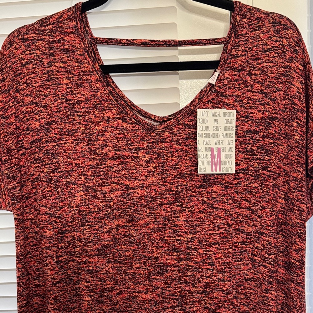 LuLaRoe Macy Maxi Dress, Size M, NWT